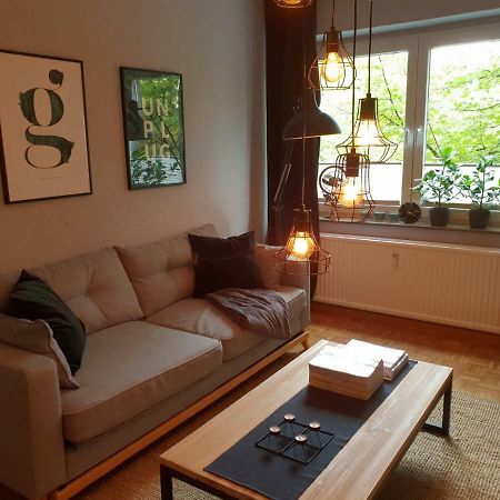 דירות דיסלדורף Stylisch-Gemuetliche 70Qm Im Zentralen D-Derendorf מראה חיצוני תמונה