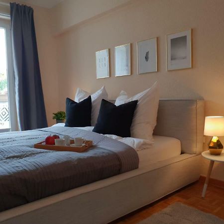 דירות דיסלדורף Stylisch-Gemuetliche 70Qm Im Zentralen D-Derendorf מראה חיצוני תמונה
