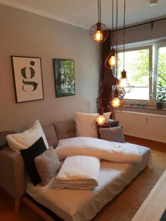 דירות דיסלדורף Stylisch-Gemuetliche 70Qm Im Zentralen D-Derendorf מראה חיצוני תמונה