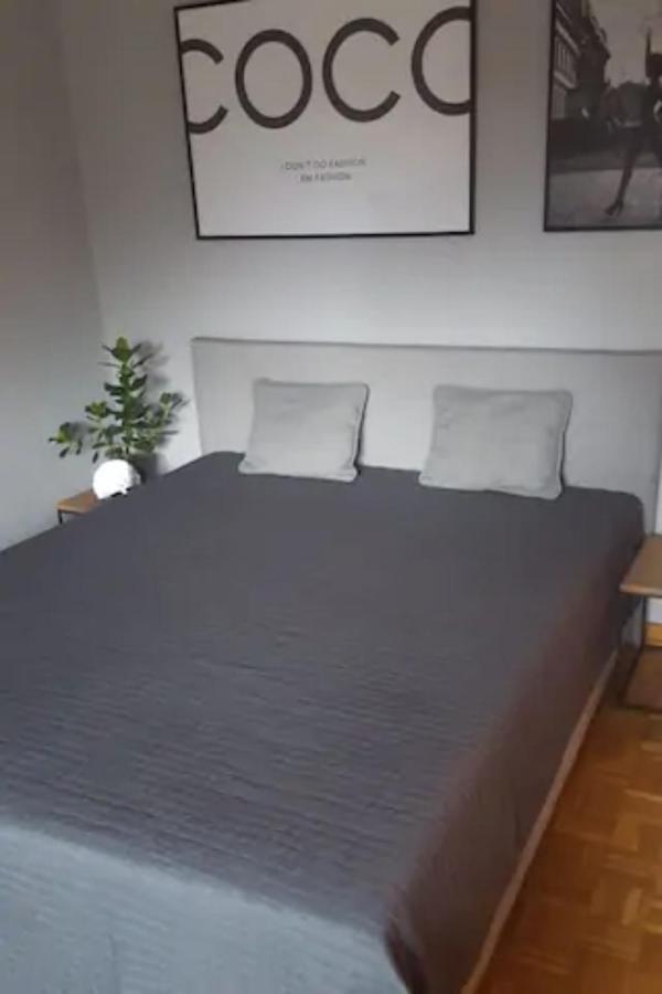 דירות דיסלדורף Stylisch-Gemuetliche 70Qm Im Zentralen D-Derendorf מראה חיצוני תמונה