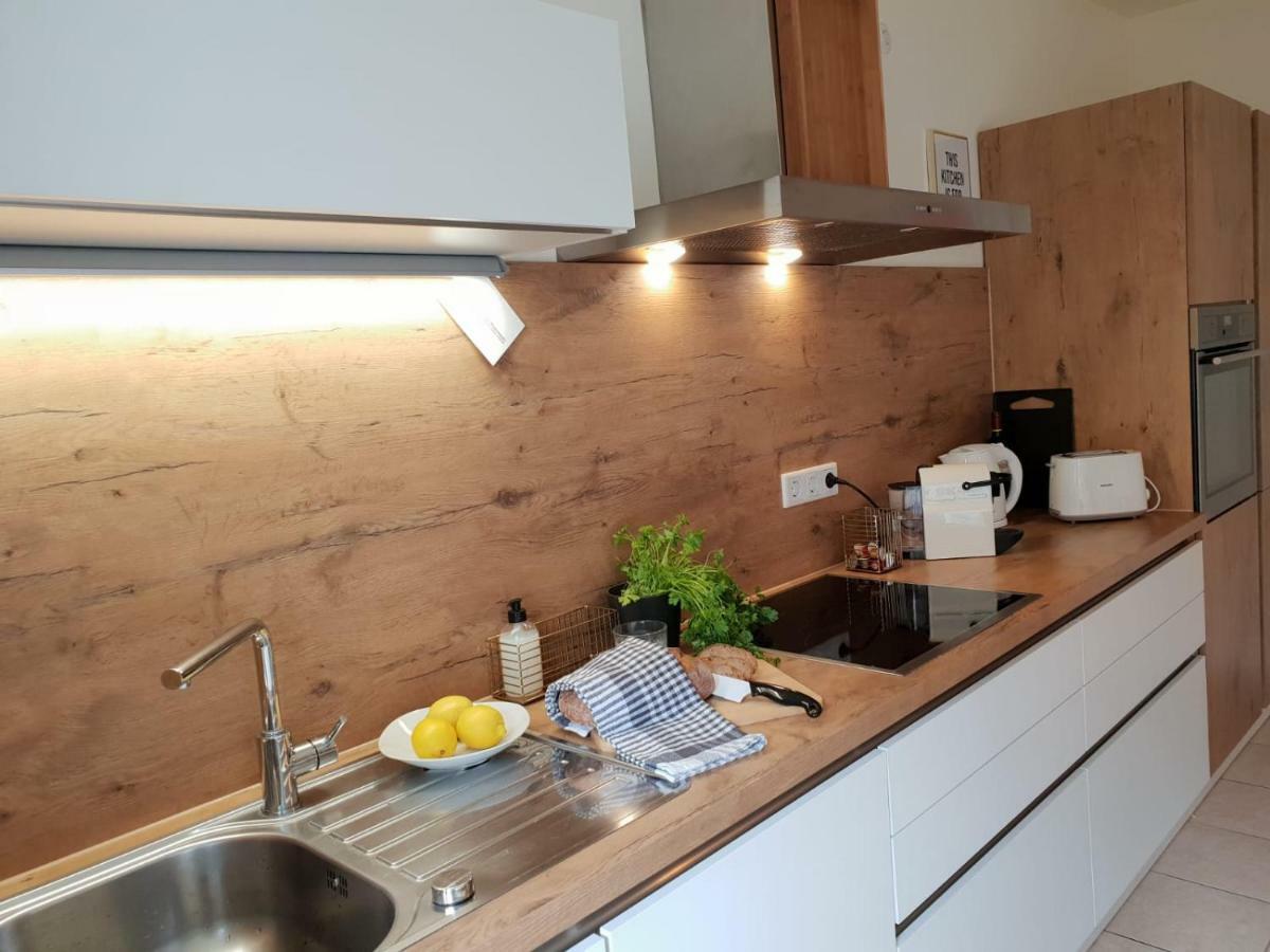 דירות דיסלדורף Stylisch-Gemuetliche 70Qm Im Zentralen D-Derendorf מראה חיצוני תמונה