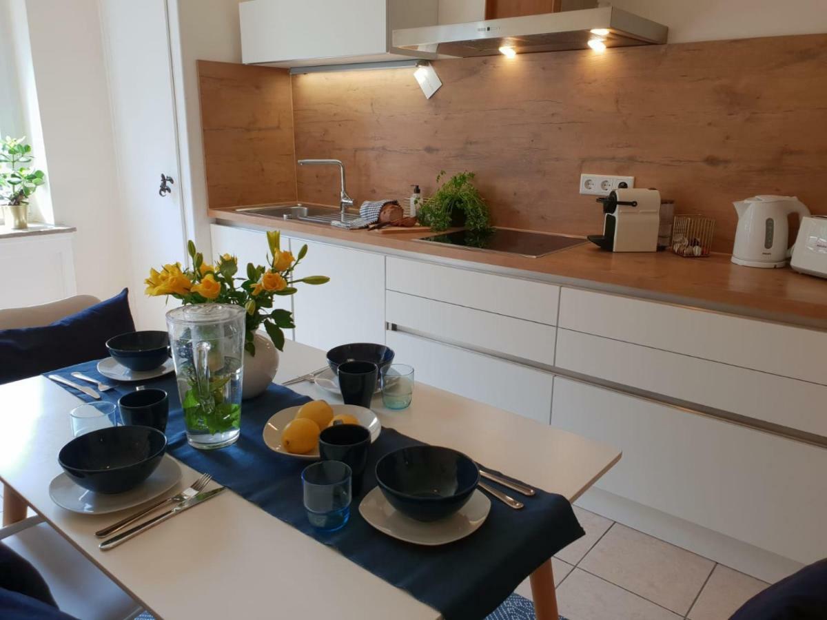 דירות דיסלדורף Stylisch-Gemuetliche 70Qm Im Zentralen D-Derendorf מראה חיצוני תמונה