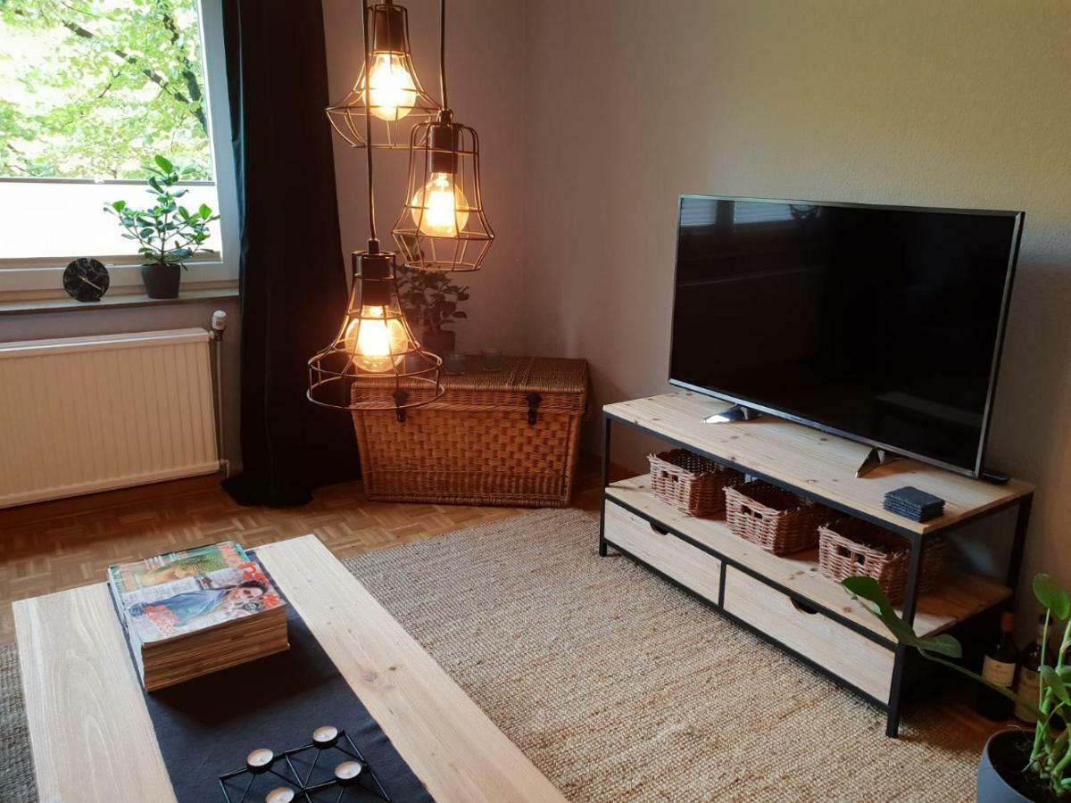 דירות דיסלדורף Stylisch-Gemuetliche 70Qm Im Zentralen D-Derendorf מראה חיצוני תמונה